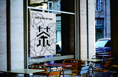 拉萨VI设计：融合城市文化，打造特色品牌标识